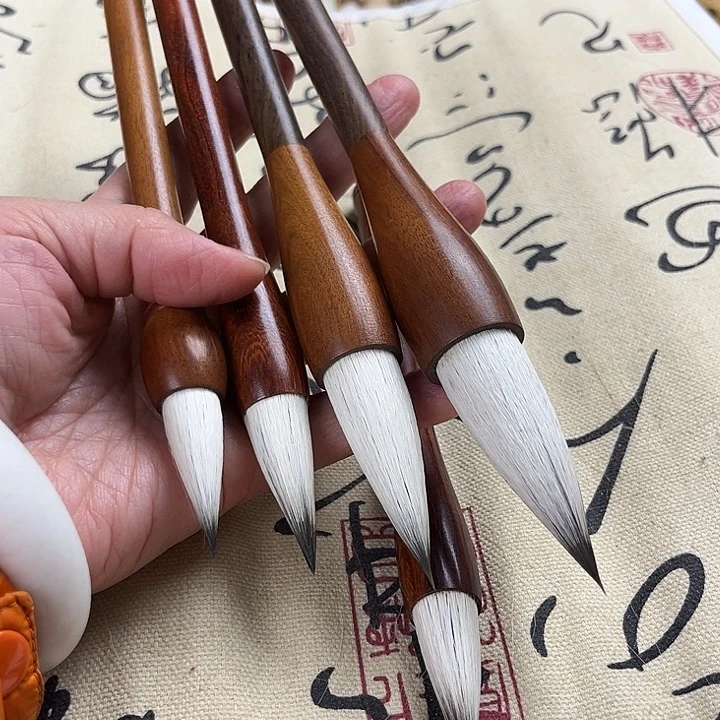 红酸枝杆4支出锋3.5-5.8左右