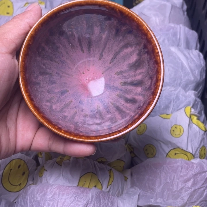 茶盏是的、我是一件多么
