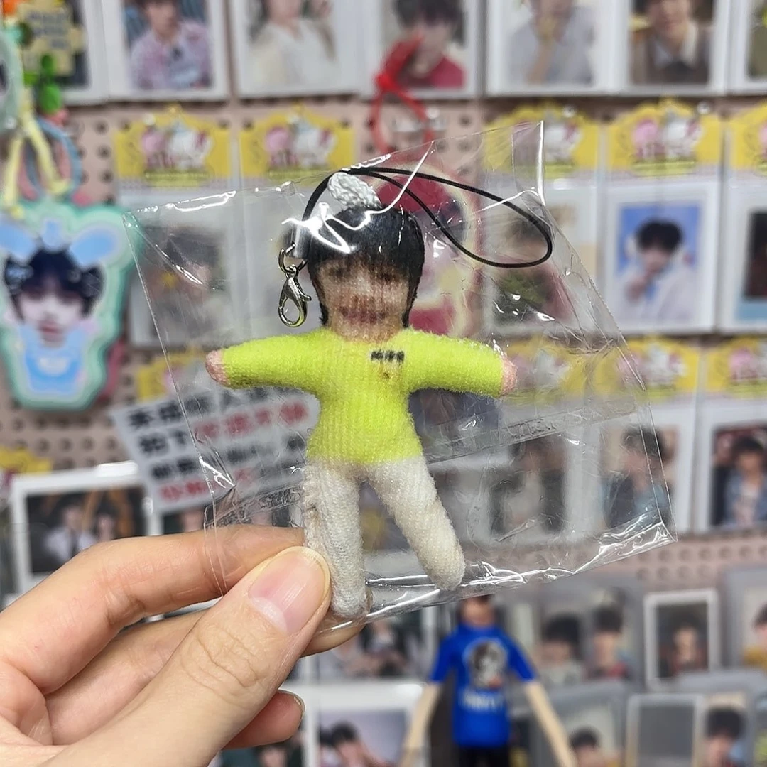 吉米绿衣服乳鼠干挂件包邮