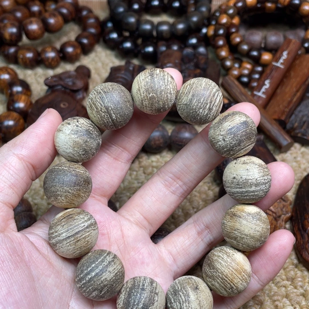 贡木其他贡木手串18