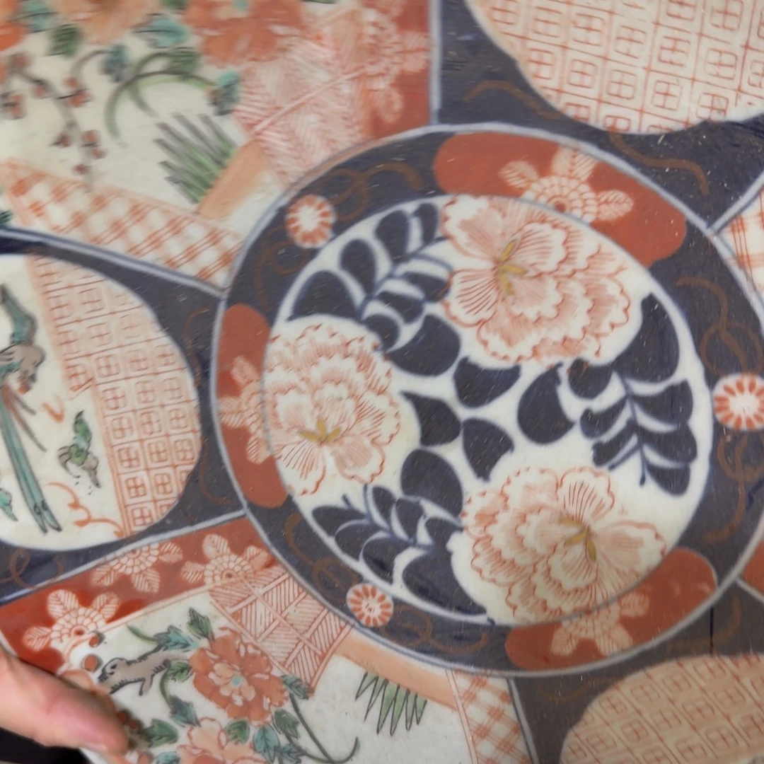 陶瓷手串，多样性发一