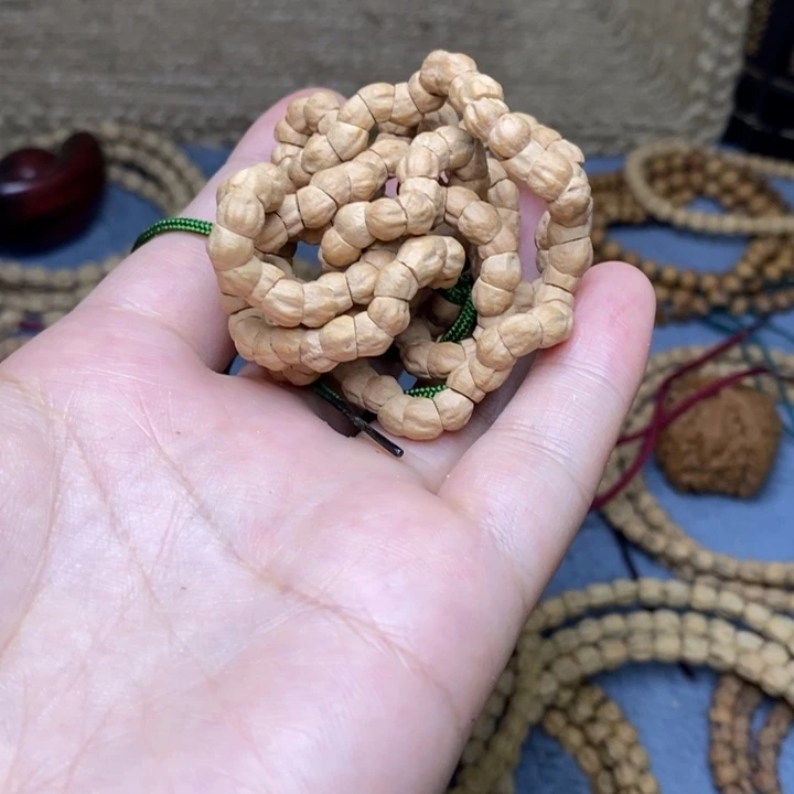 吊坠柏香籽/百香籽