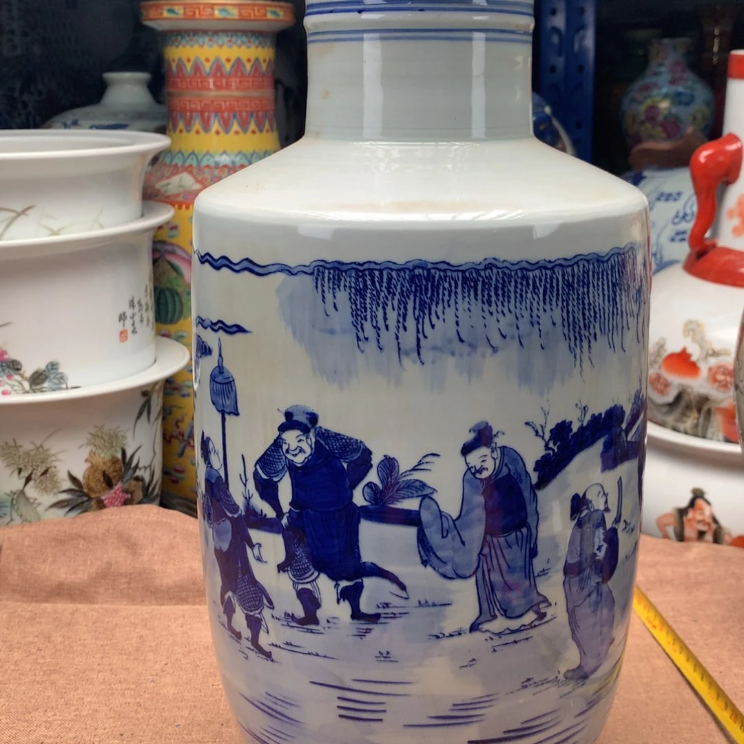 摆件旧藏瓷器旧藏瓷器