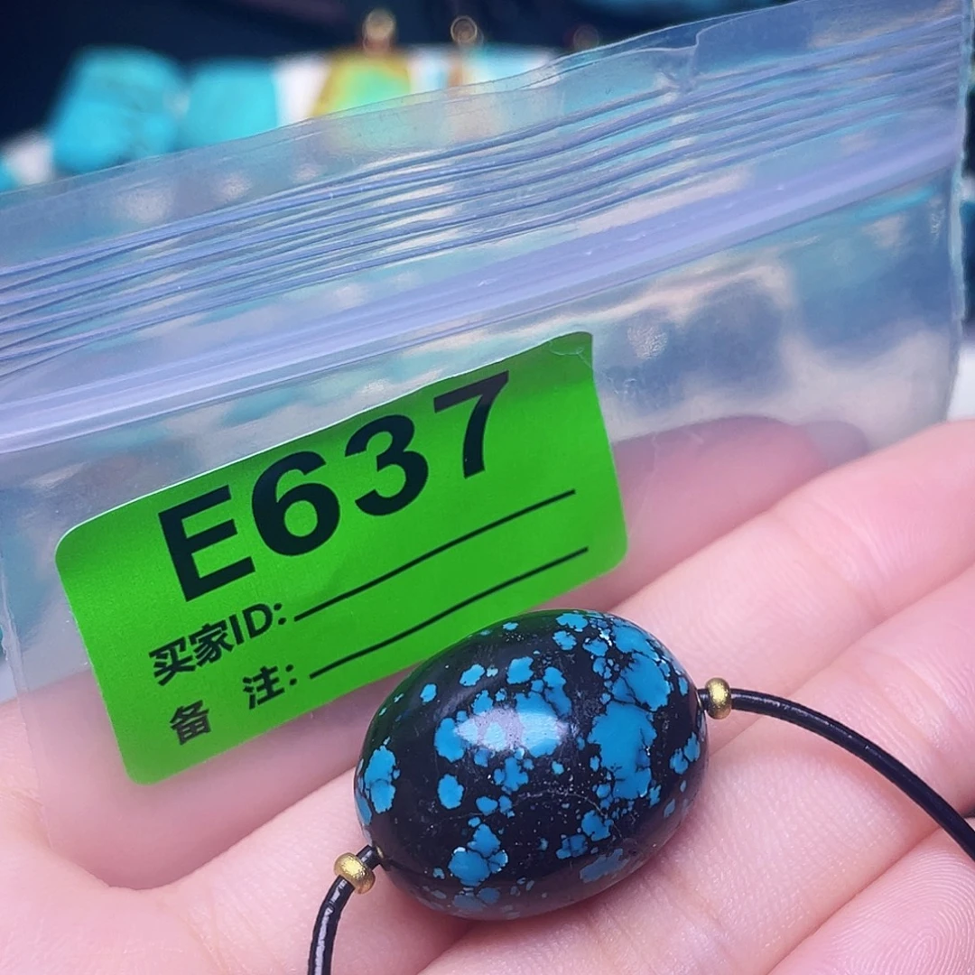 绿石头十堰特色手工古风配饰