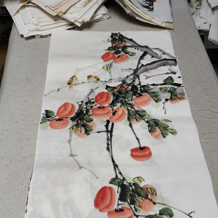 嗯****国画国画花鸟花鸟花鸟