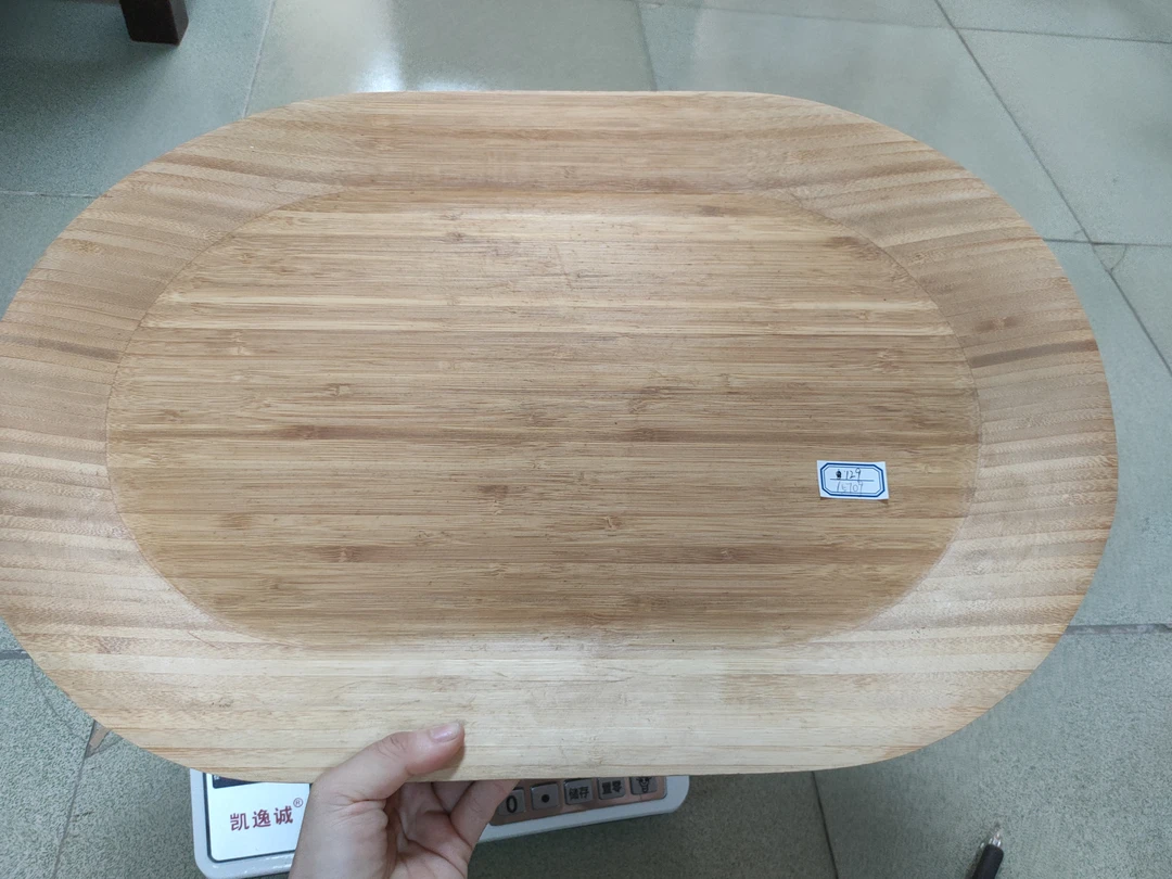 129号1570g原木拖盘