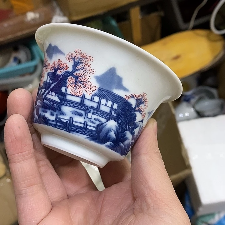 陶瓷艺术品及陶瓷制品