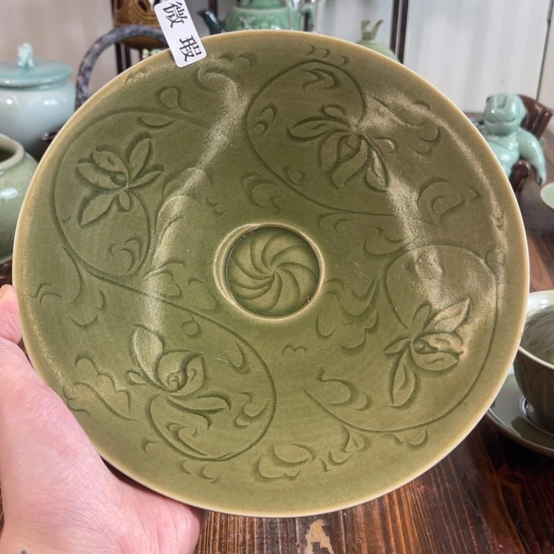 三宝茶器开播福利