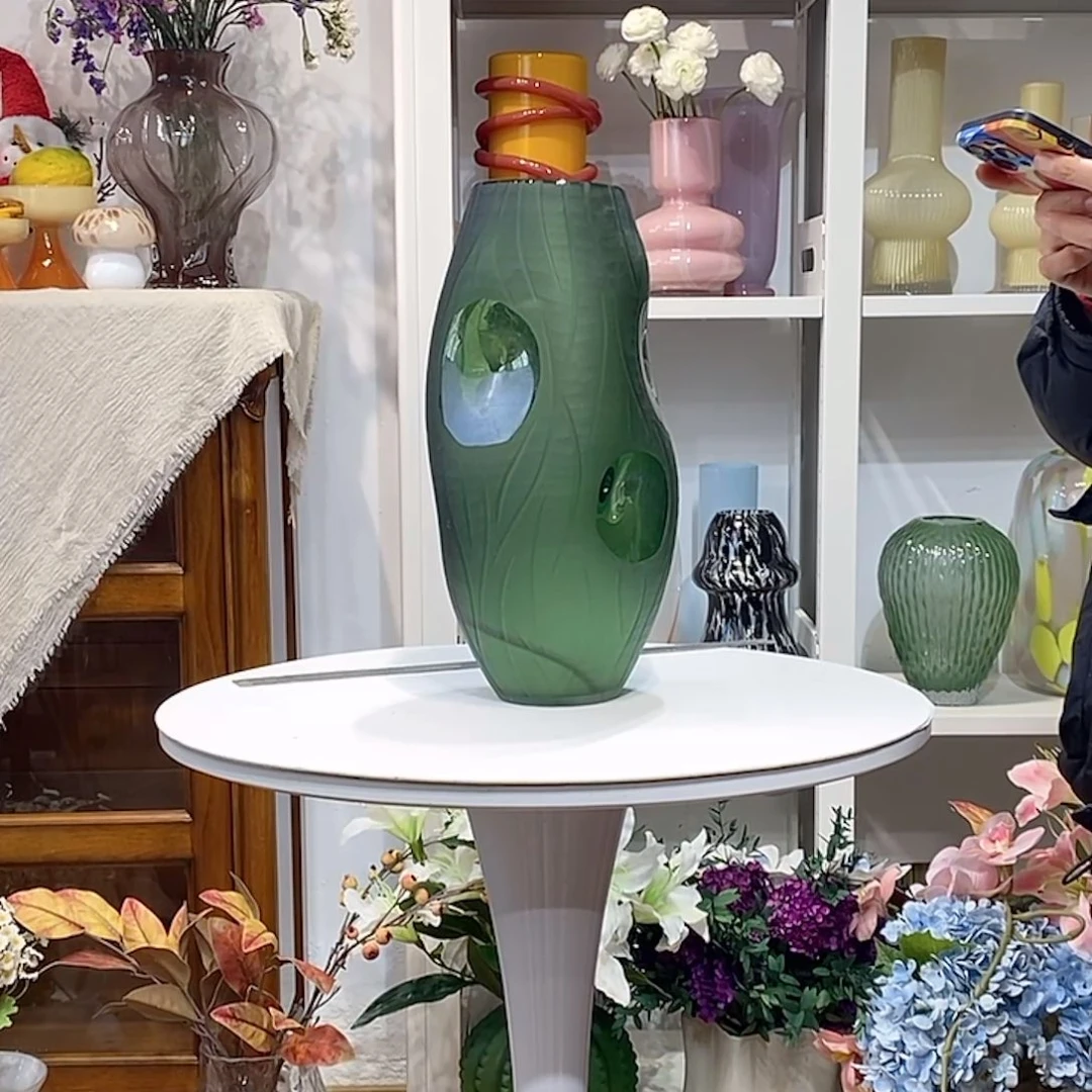 原色厚重微瑕口8.5高34