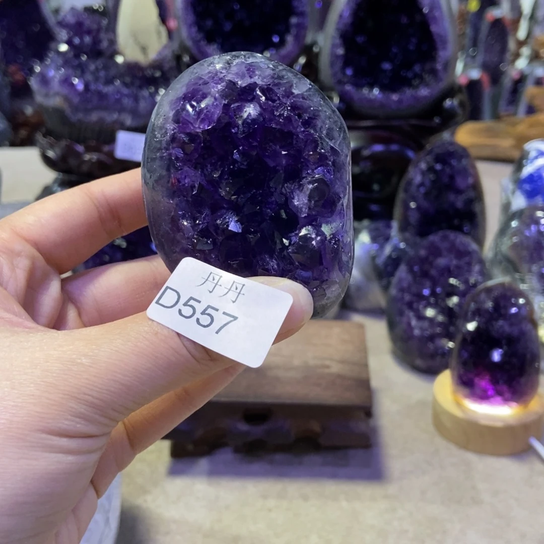 摆件未镶嵌水晶摆件