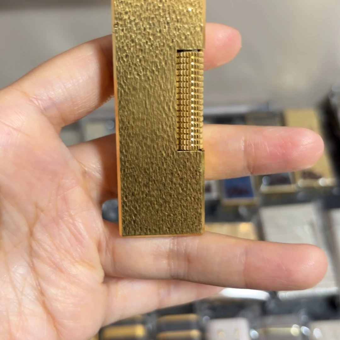 都登卡中古打火机