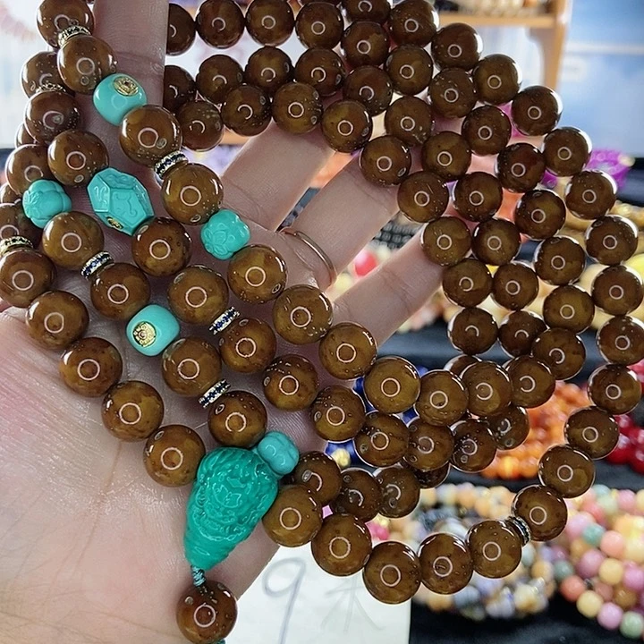 吊坠千眼菩提C**y菩提