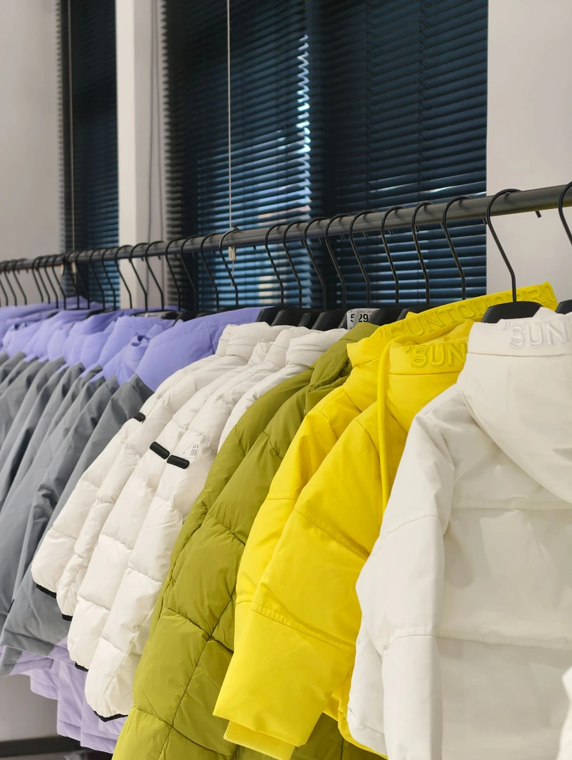 <品质>童装百搭时尚实体潮流品牌衣服