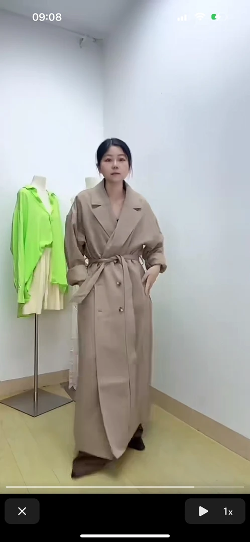 张小小 上衣2345