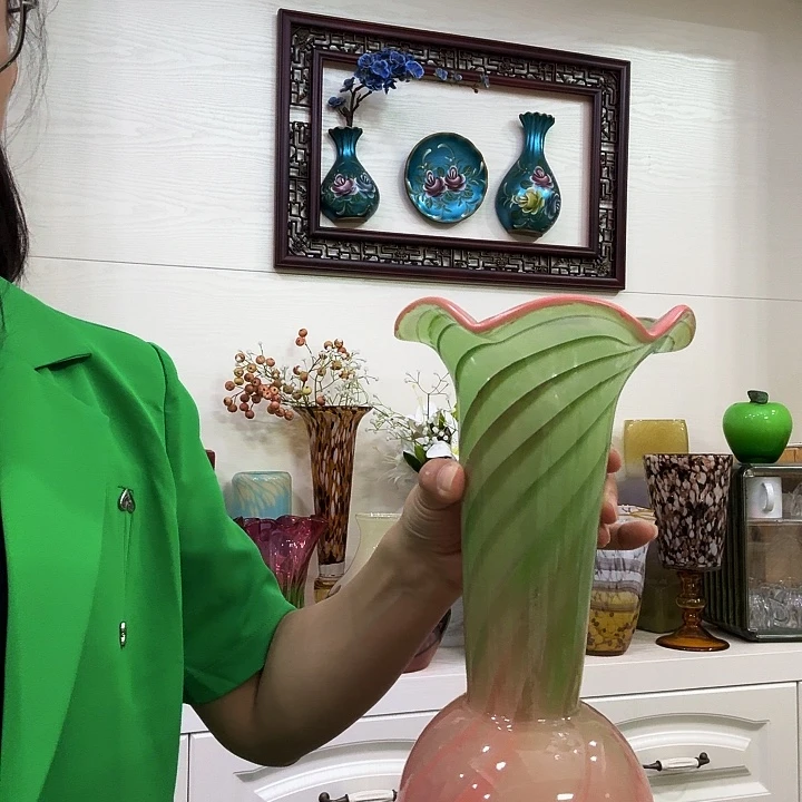 琉璃花瓶福利宠粉活动