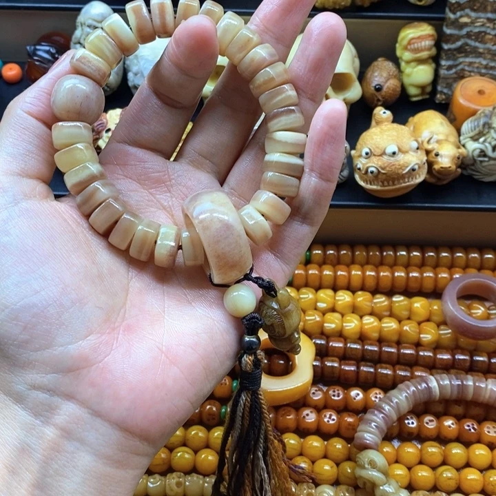 手串/手链驼骨驼骨手串