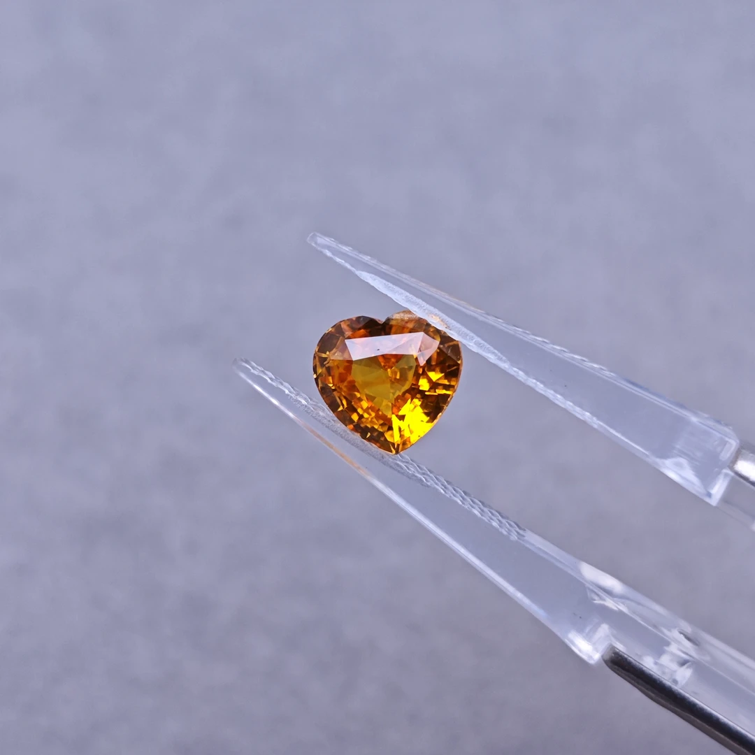 YS 蓝宝石-2.03ct（01020200）0320