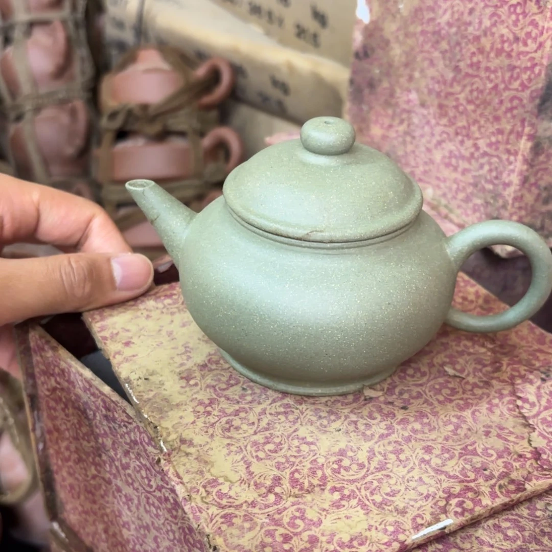 茶壶紫砂宜兴紫砂壶