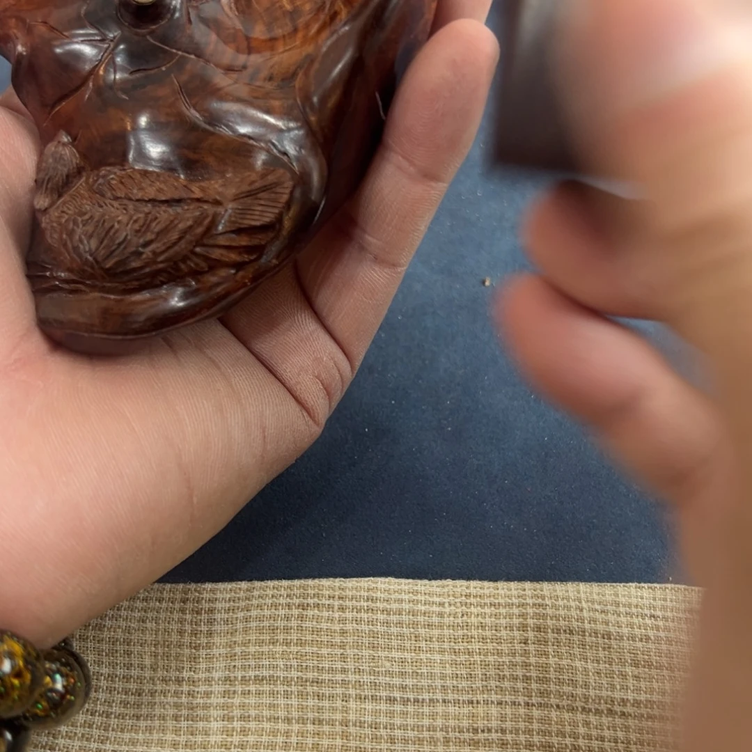 阳***间黄花梨/降香黄檀手串/手链498.88