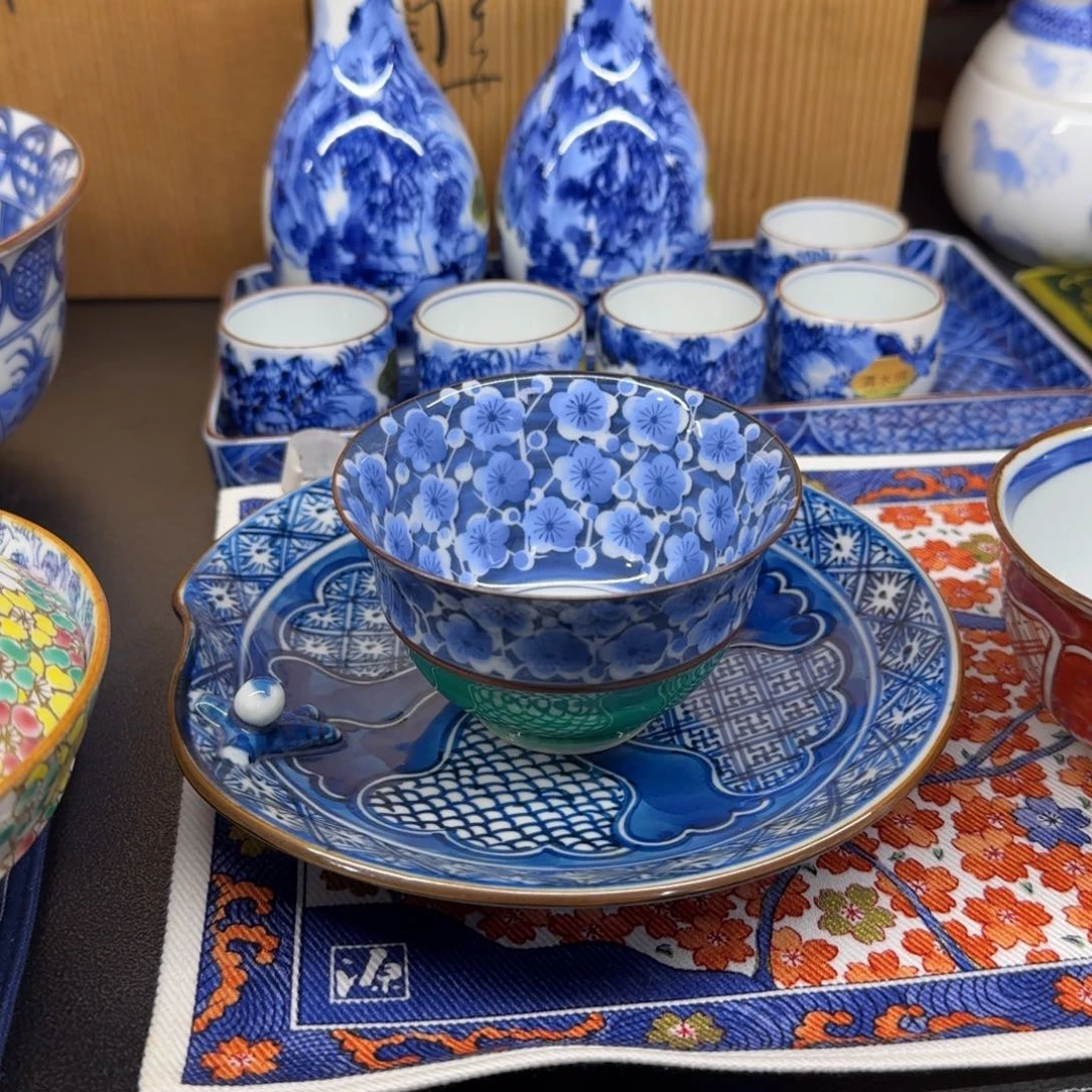 明***泉恭喜发财万事如意