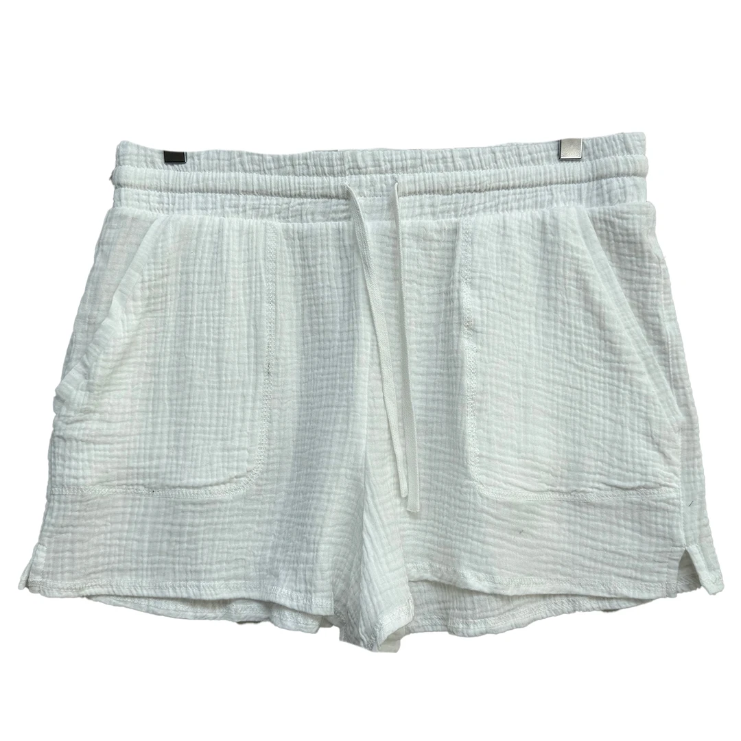 8245#短裤舒适百搭潮流