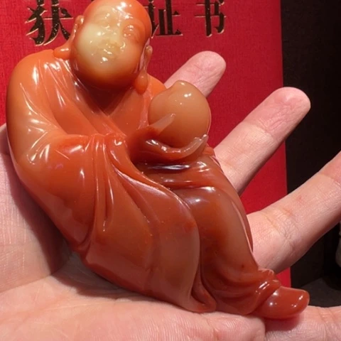 寿山石泰*吉精品精品精品精品精品