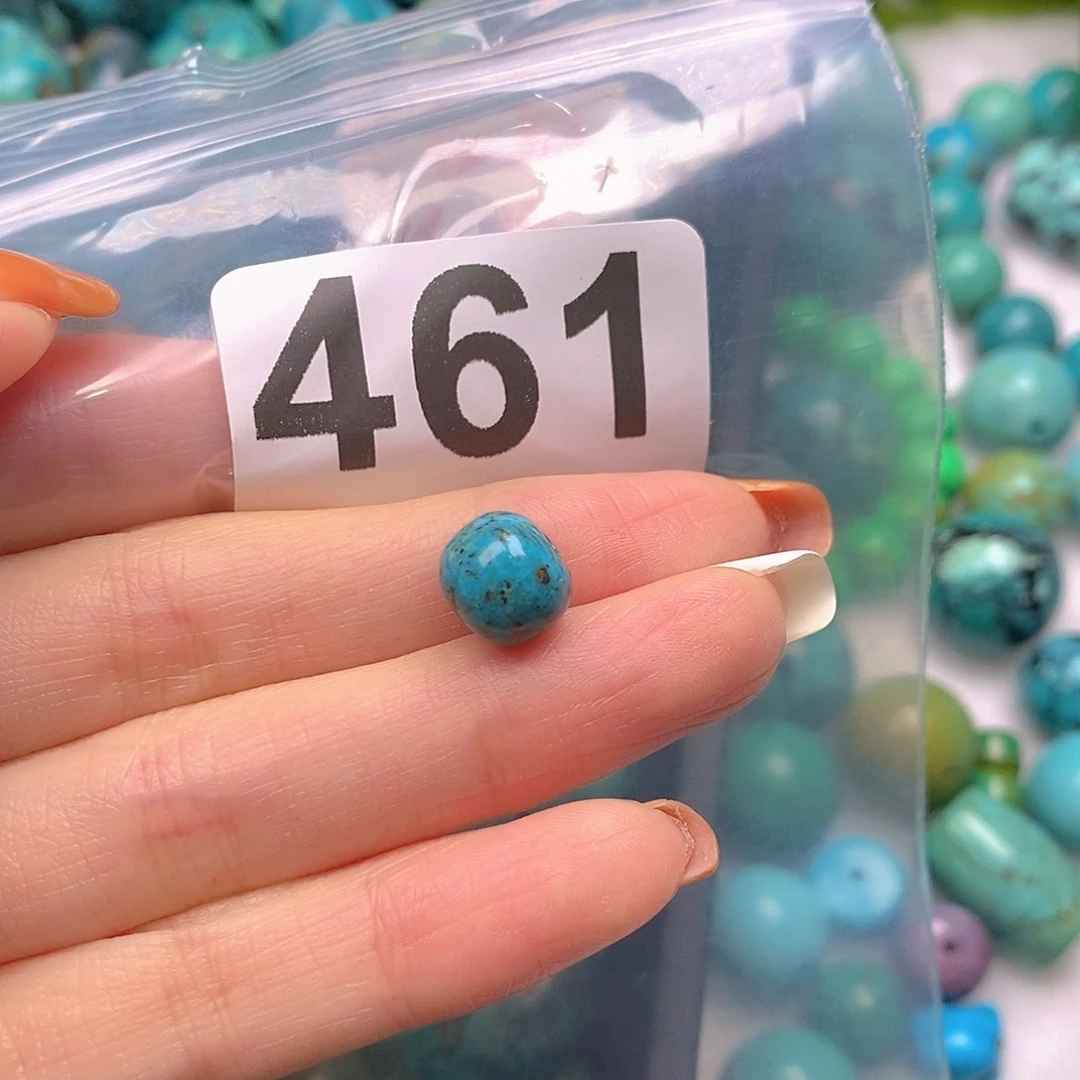 原生态特色手工散珠