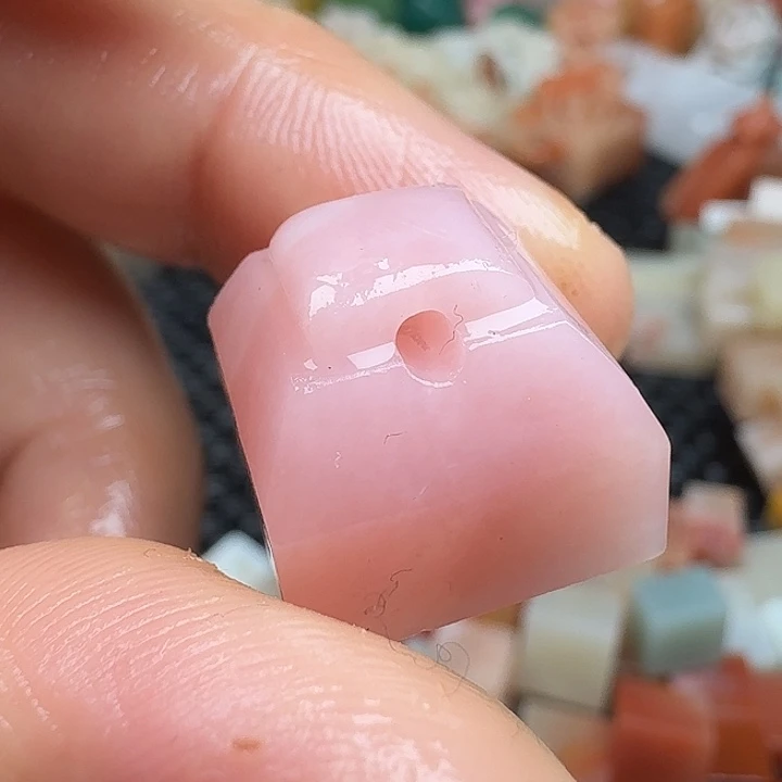 青田石真真正正章