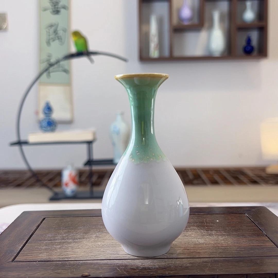 摆件景德镇陶瓷艺术展