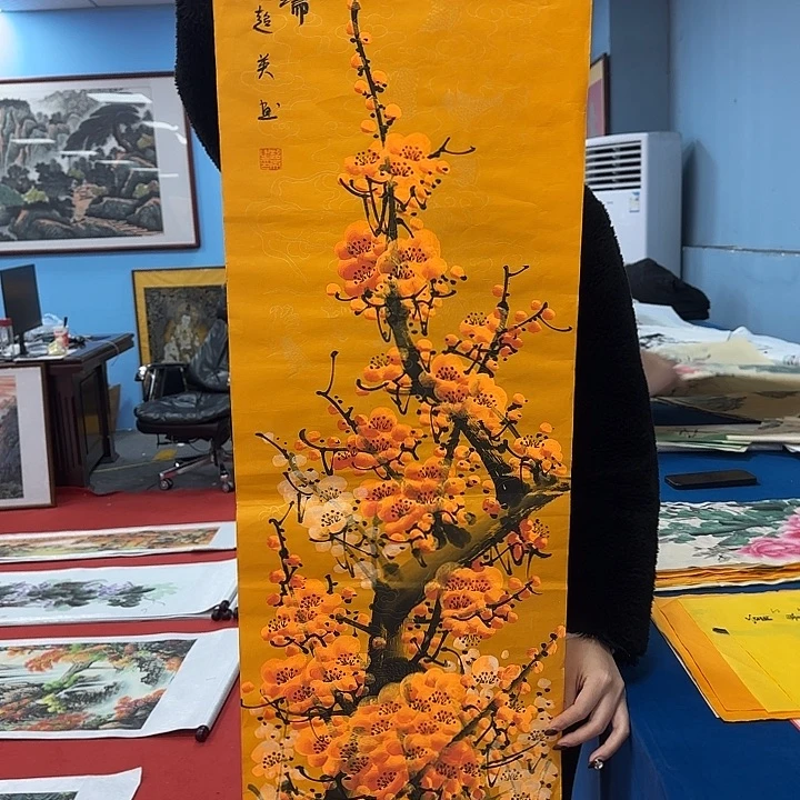 展示作品作品展示纸本