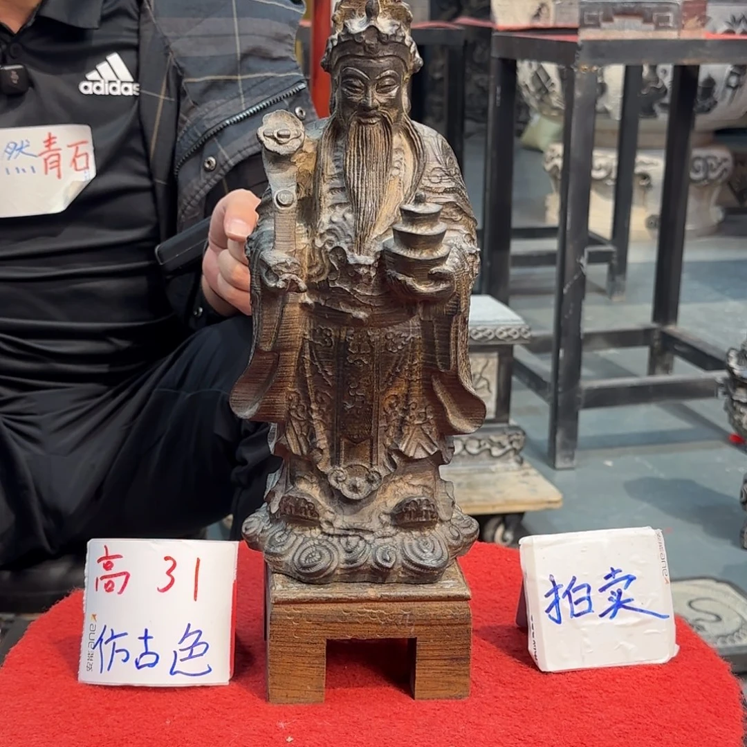 容***大石材天然青石石雕圆青石