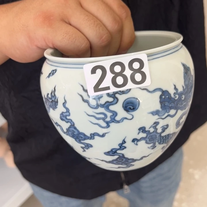 景德镇手工艺品展