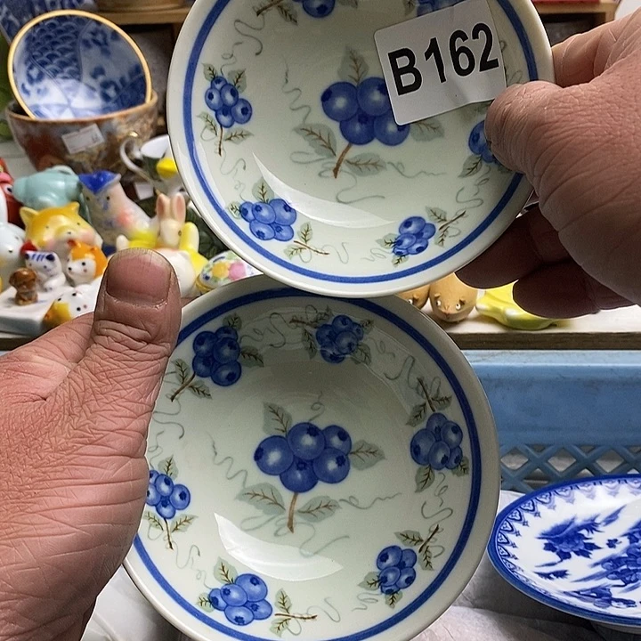 紫砂茶杯L****i日本回流精品瓷器