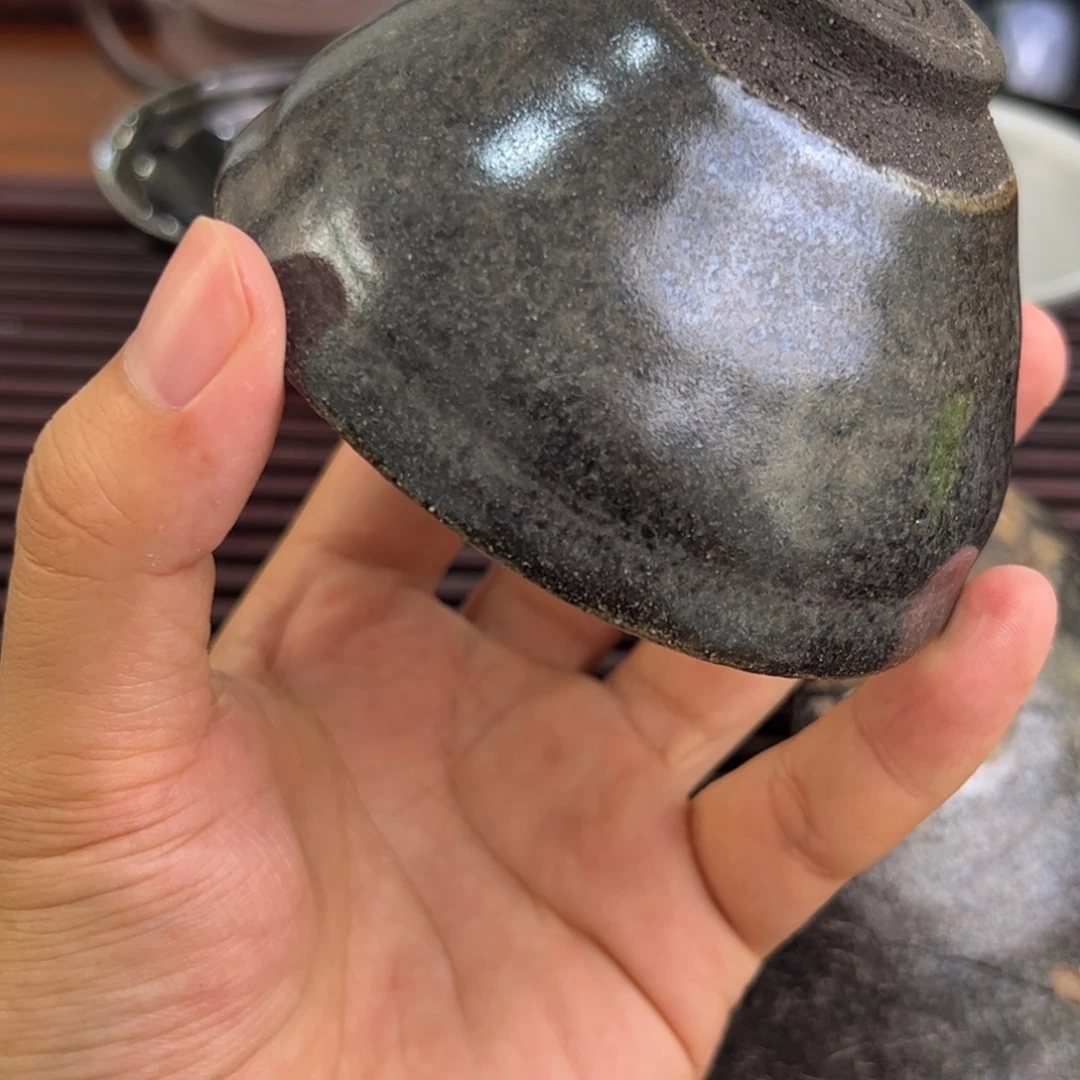 L***u茶盏一壶一盏 足矣