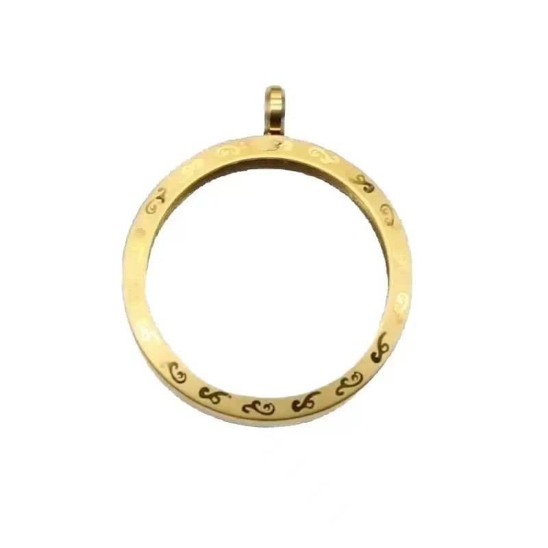 山贵保护壳（贴身佩戴必选）【适用于普通款珐琅款勿拍】