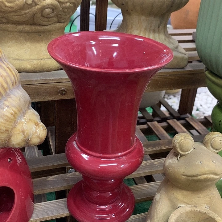 红陶高23宽13口11