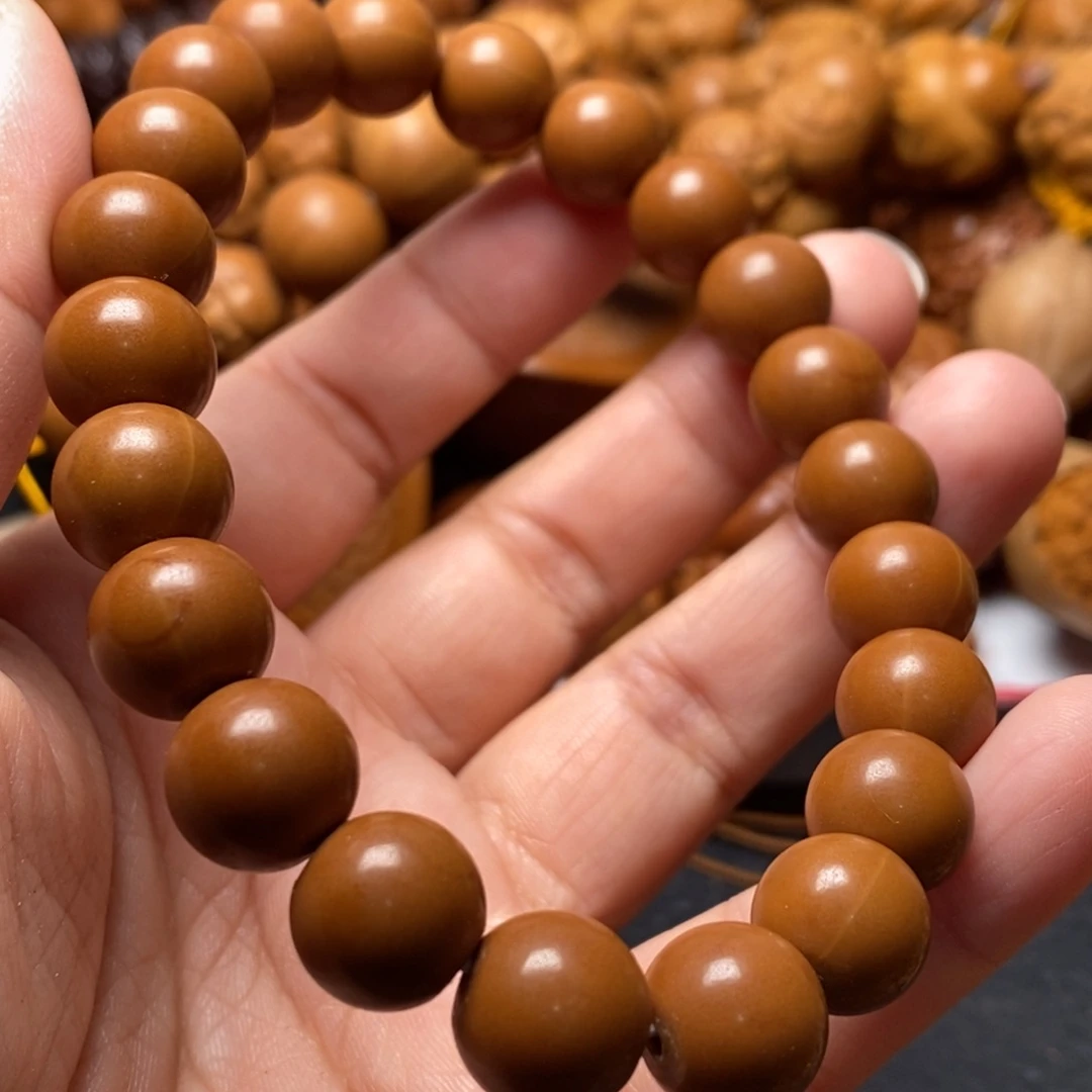 吊坠猴头核桃猴头