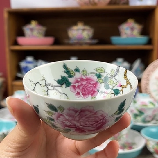 微瑕微瑕景德镇陶瓷