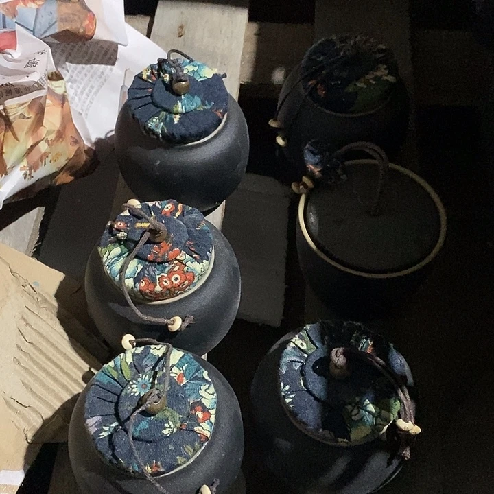 微瑕茶具介意勿拍