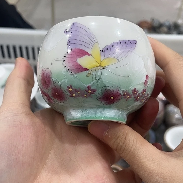 茶杯 壶 盖碗茶杯 壶 盖碗