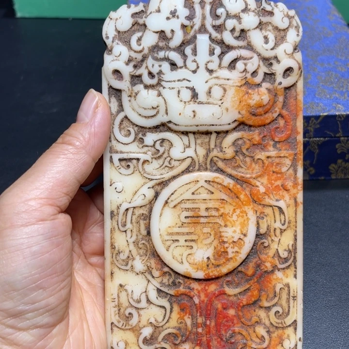 一物一图发货支持七天无理由。底槽青