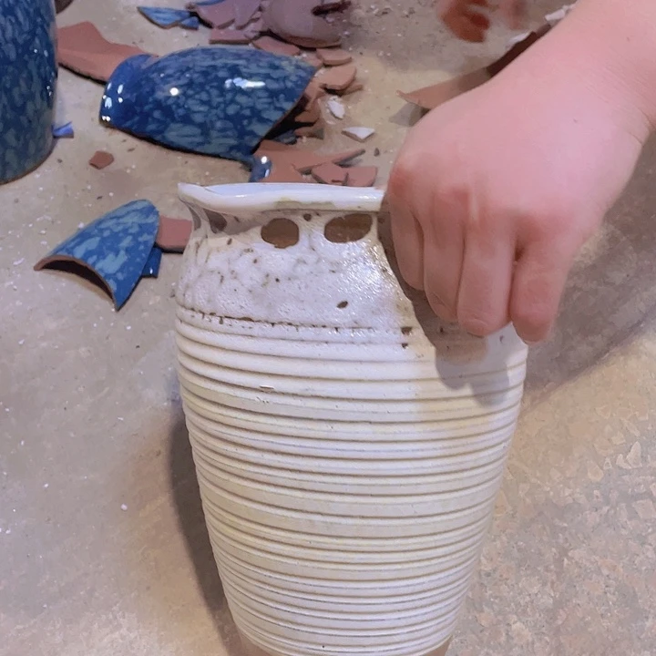 瑕疵17/23一个处理