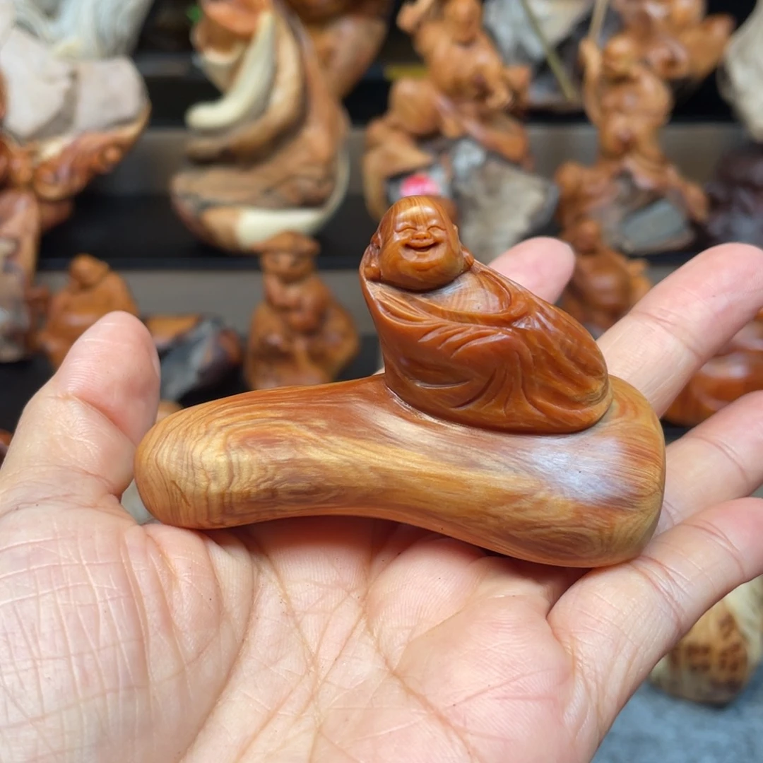 【闪购商品】柏木（崖柏）鸡*常to qu tu tu t