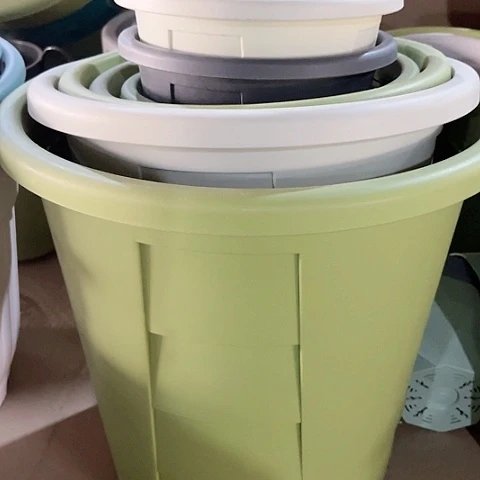 树脂青山37口2个绿无托