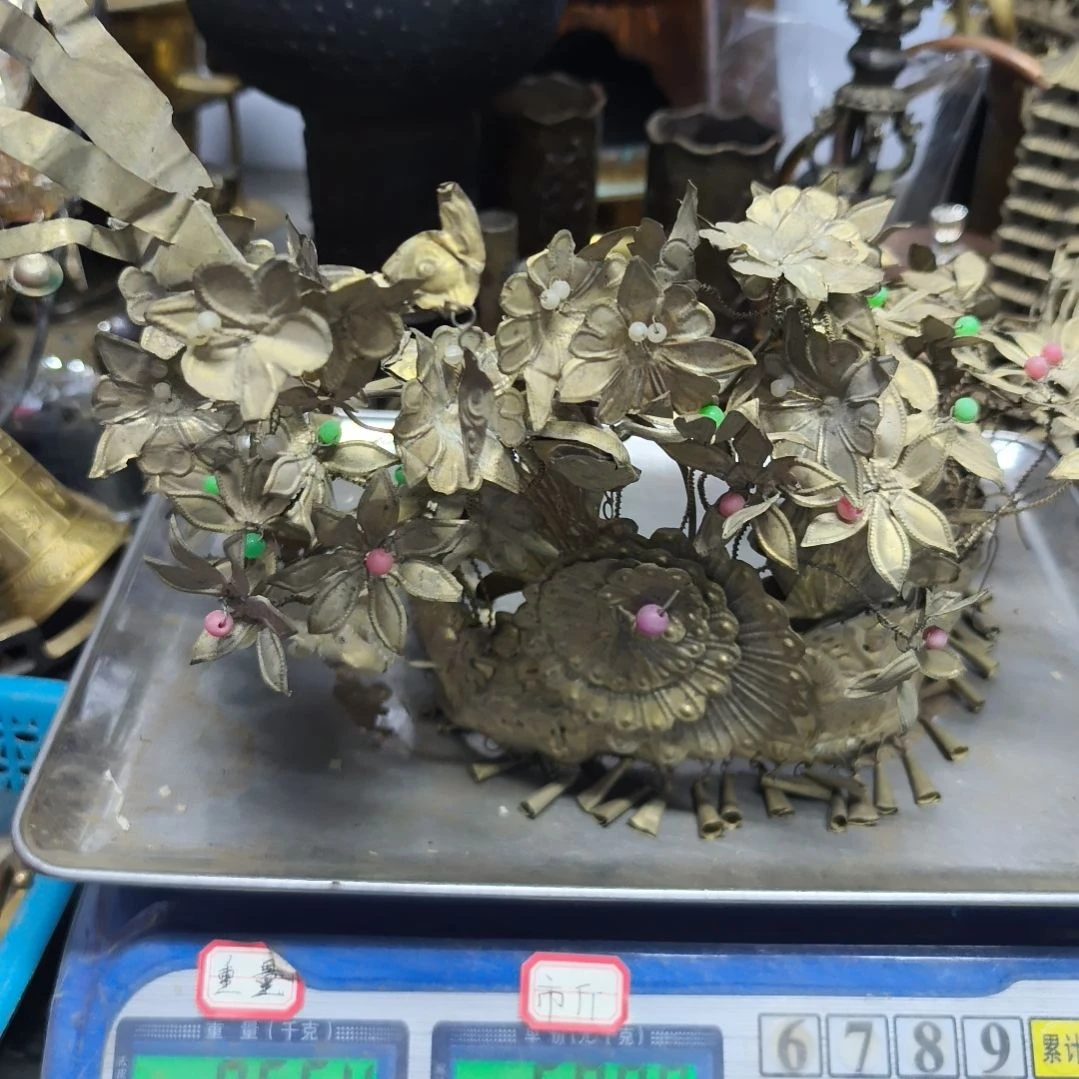 鑫****英铜器，60888888888888