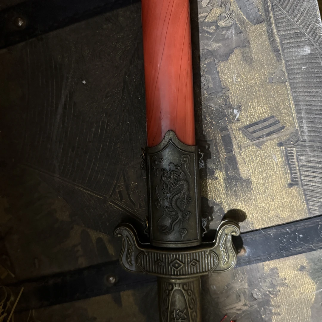 【闪购商品】红鉴111