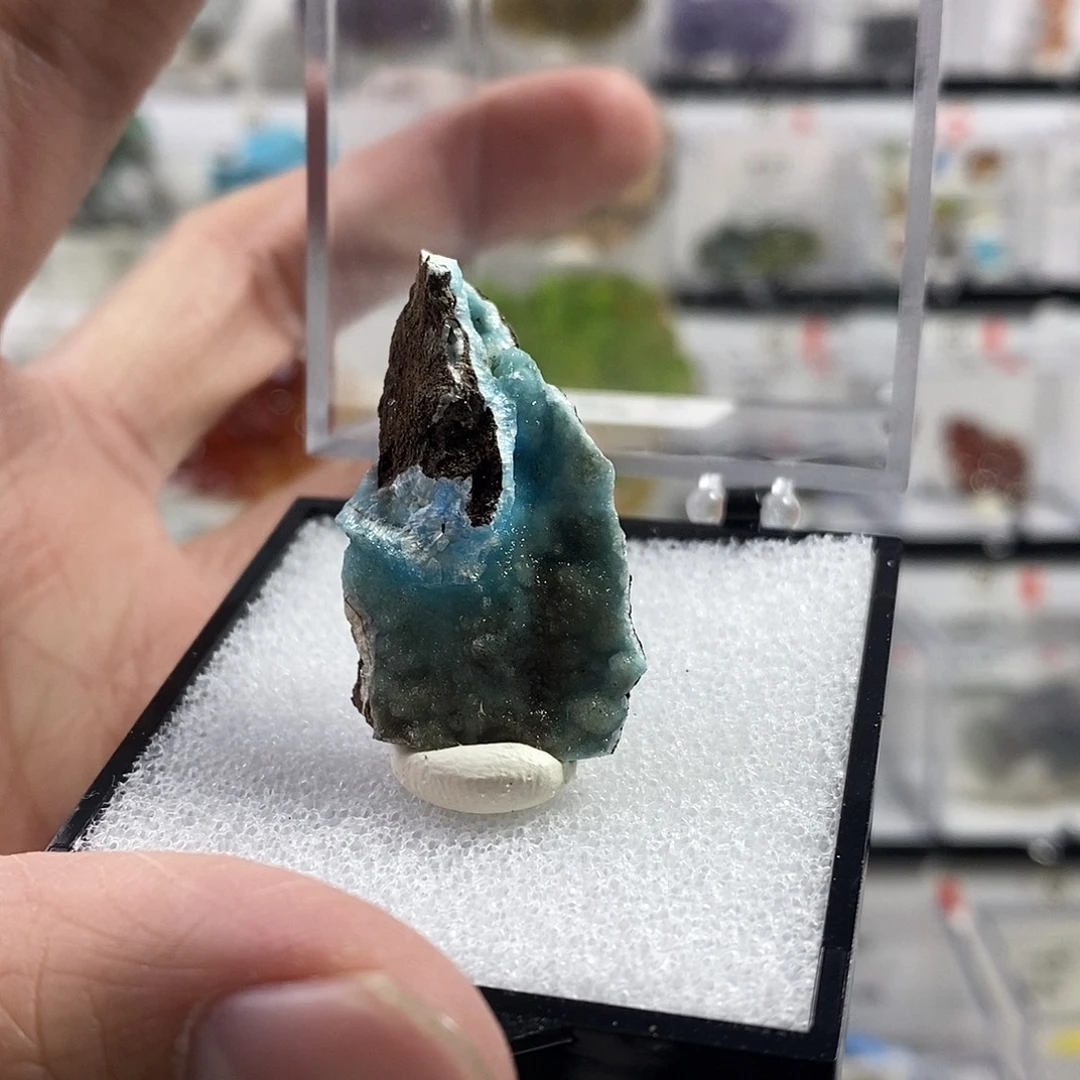 石材天然原石矿物标本