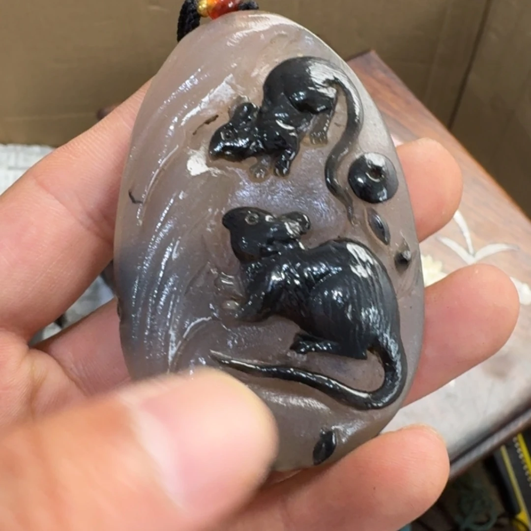 陶瓷手串，多样性发一