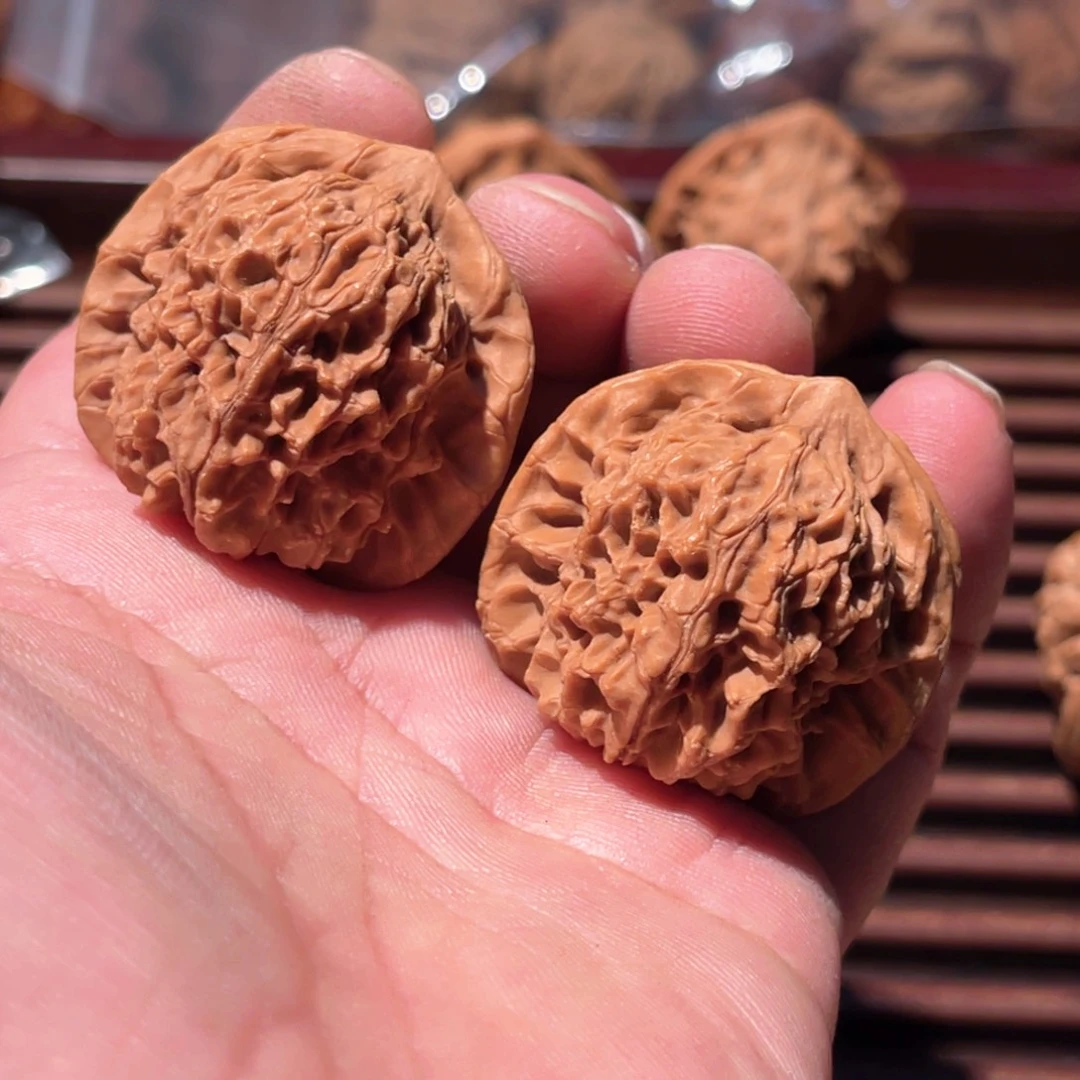 文玩核桃吊坠嘎嘎嘎嘎