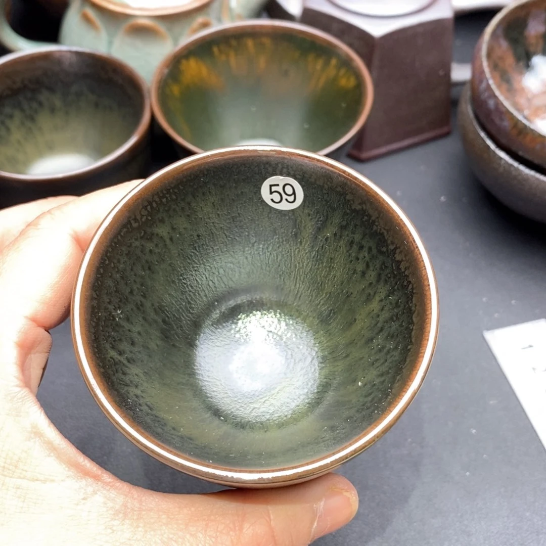 茶盏春****记悠悠茶盏，精品利福59